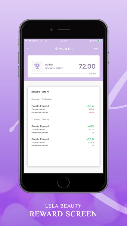 Lela Beauty screenshot-6