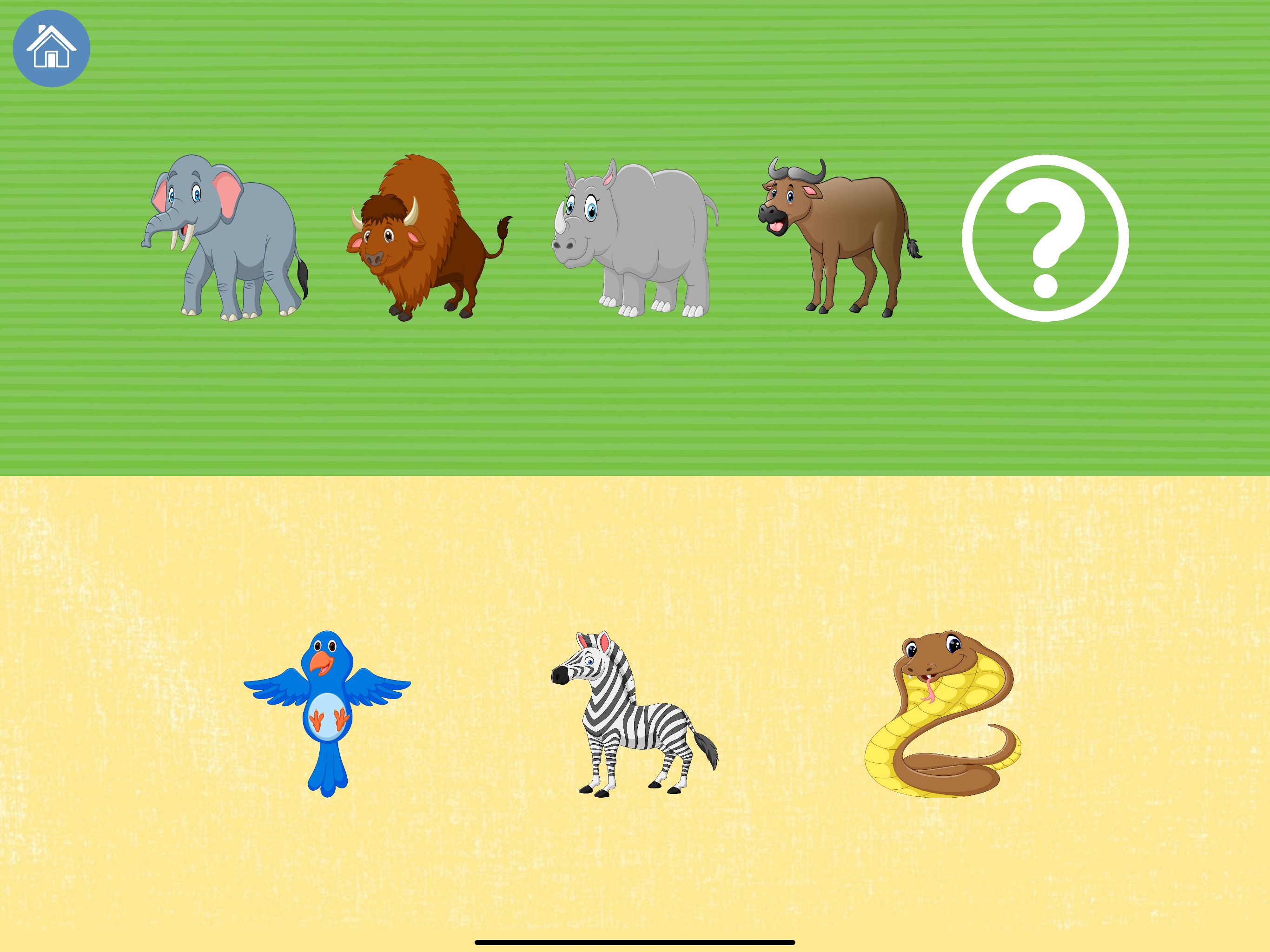 Logic Games for 4 5 Year Olds screenshot 11