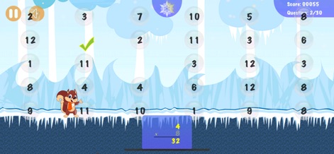 Tap Times Tables - Education App | MWM