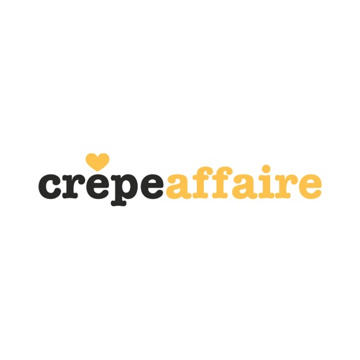 Crepeaffaire App