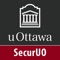 With SecurUO, be quickly alerted to emergency situations at the University of Ottawa or reach out directly to uOttawa’s Protection Services when you need help