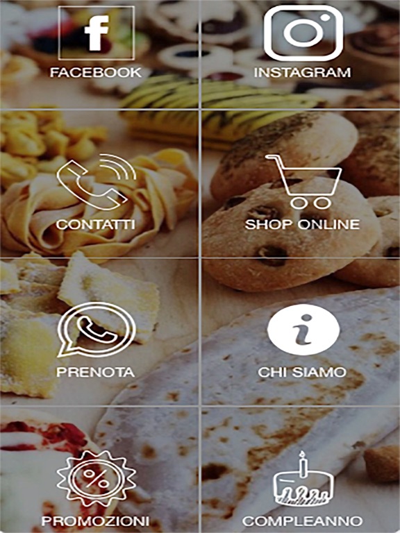 Screenshot #4 pour Tradizioni di Famiglia