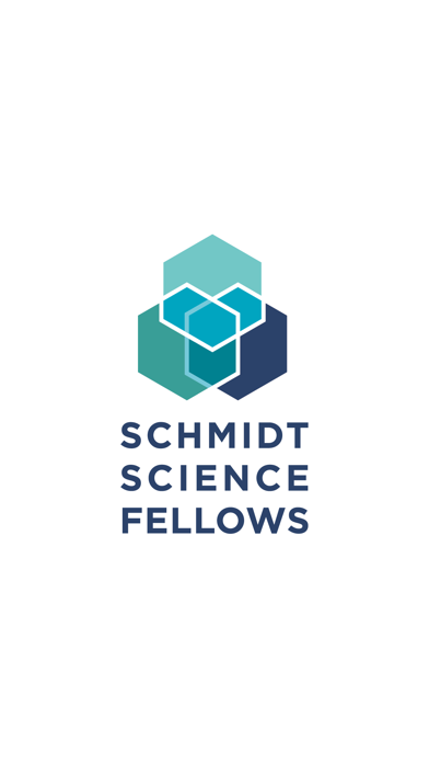 How to cancel & delete Schmidt Science Fellows GMS from iphone & ipad 1