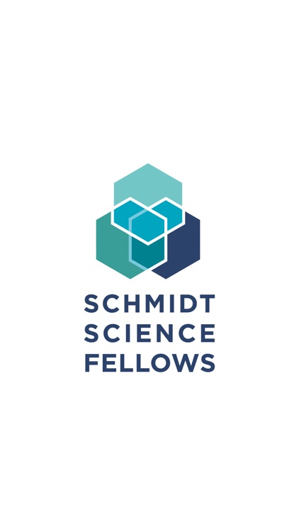 Schmidt Science Fellows GMS