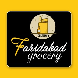 Faridabad Grocery Store Custom