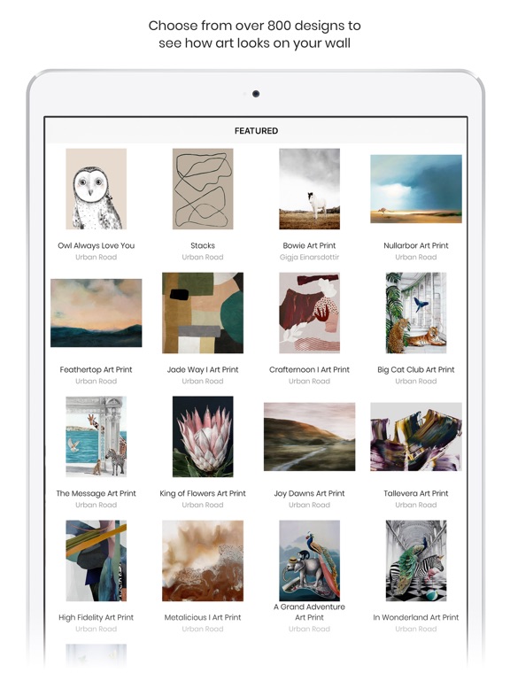 Screenshot #6 pour Urban Road | Create Your Space
