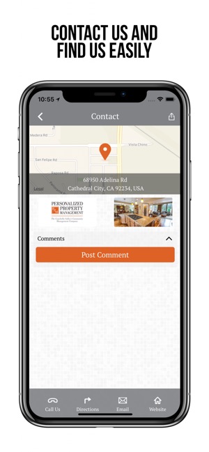 Personalized Property Mgmt.(圖2)-速報App