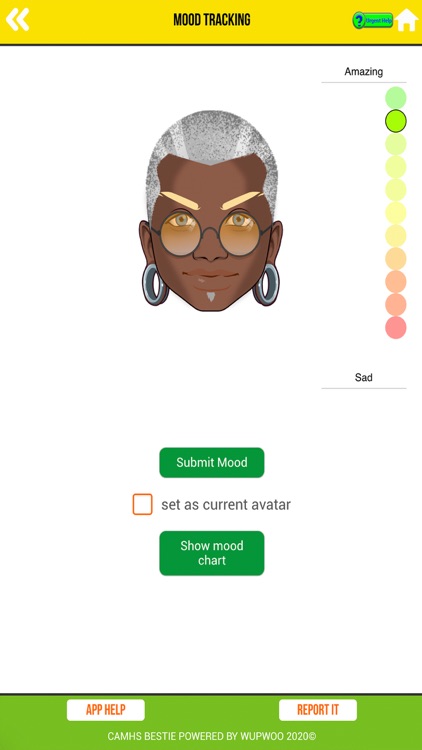 BESTIE Worcestershire