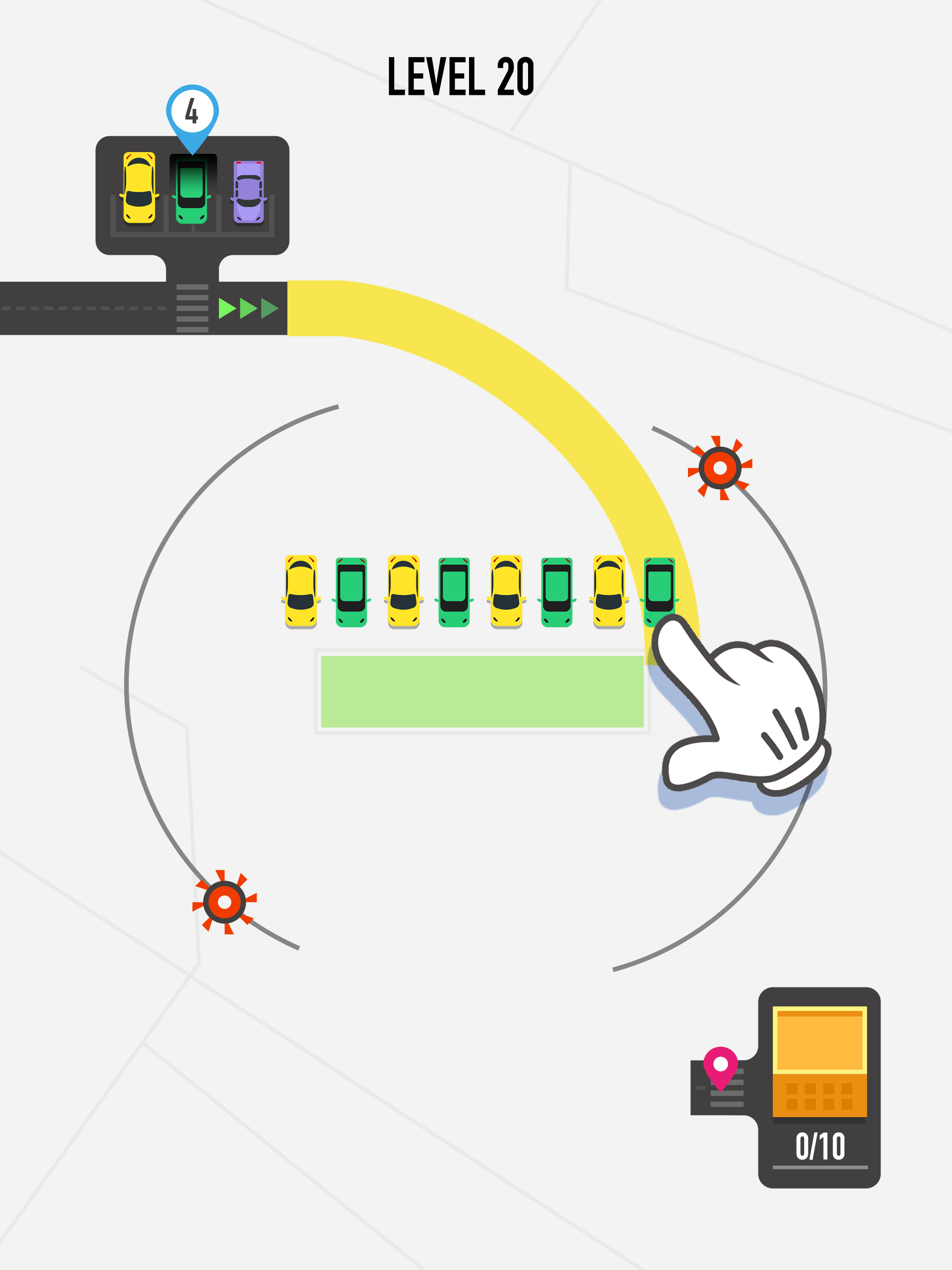Draw n Road