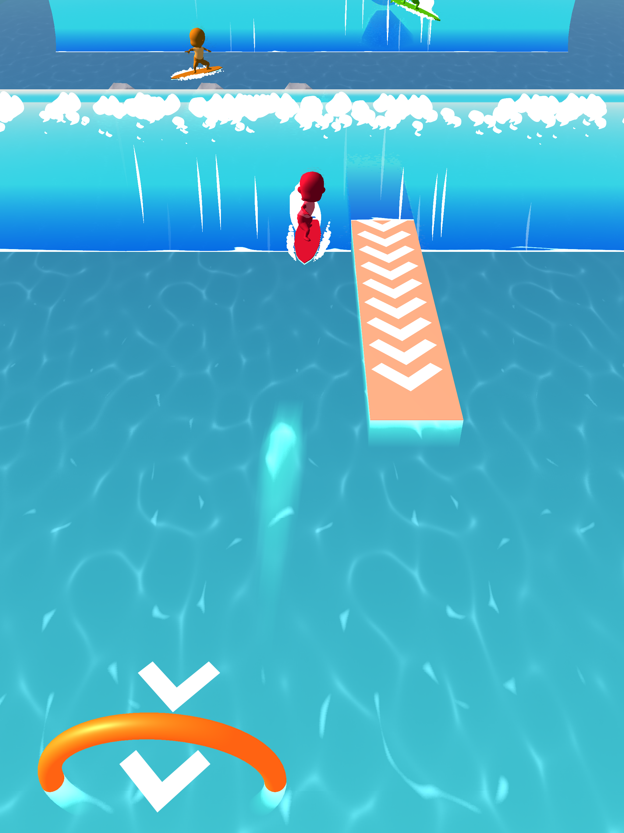 Surf io