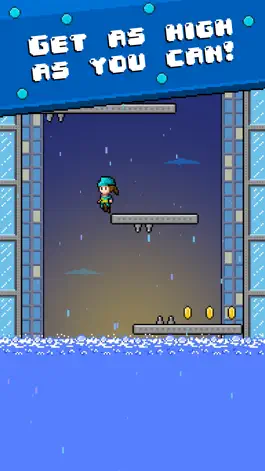 Game screenshot Hop Raider hack