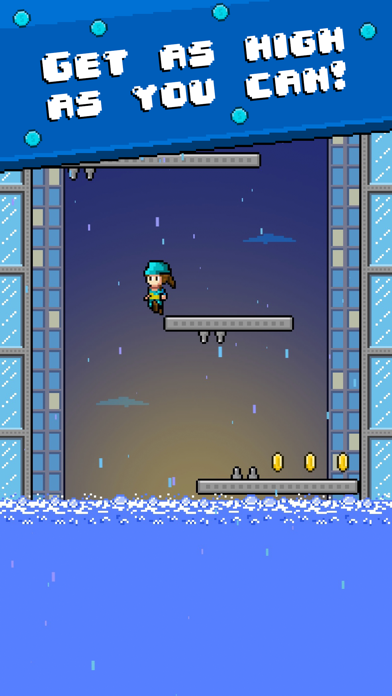 Screenshot #3 pour Hop Raider