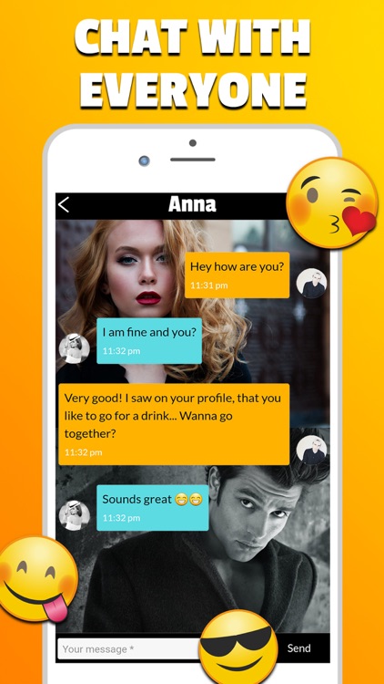 JustJoin! screenshot-6