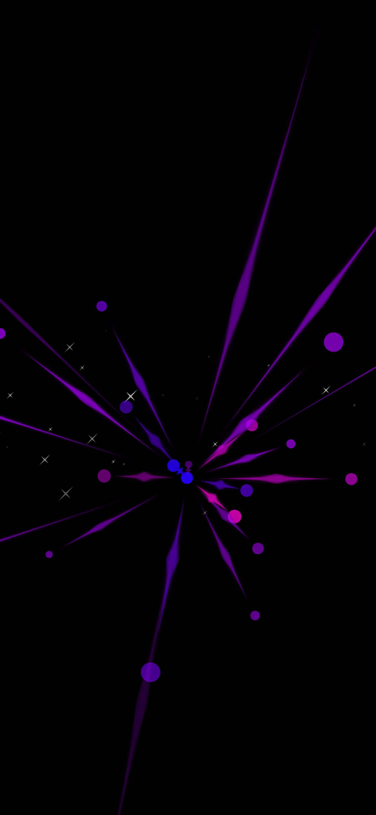 Synesthesia: Music Visualizer