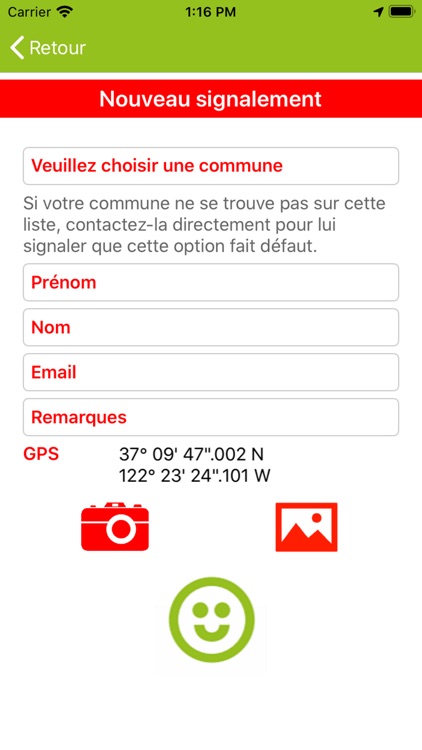 MEMODéchets screenshot-4