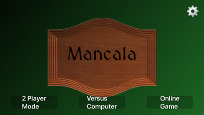 Screenshot #1 pour Mancala Fantasy - Online