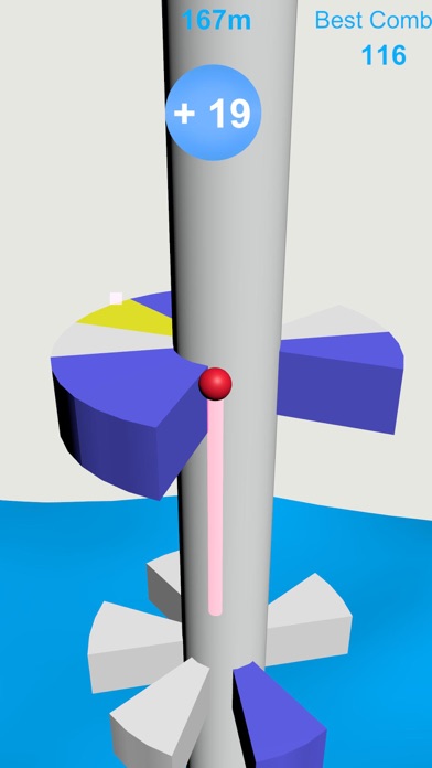 Climb 3D screenshot 3