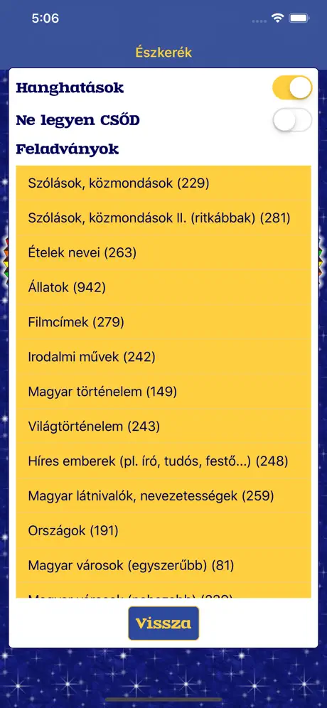 Észkerék