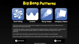Game screenshot Big Bang Patterns mod apk