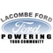Lacombe Ford dealership loyalty app provides customers with an enhanced user experience