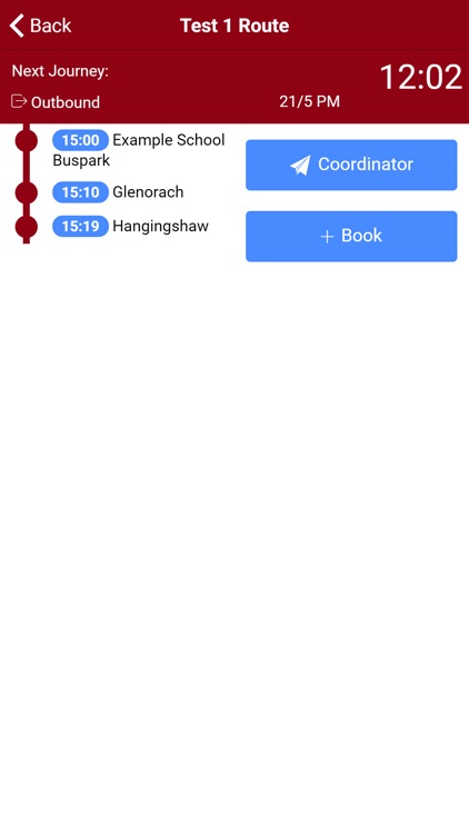 Unify Mobile screenshot-5