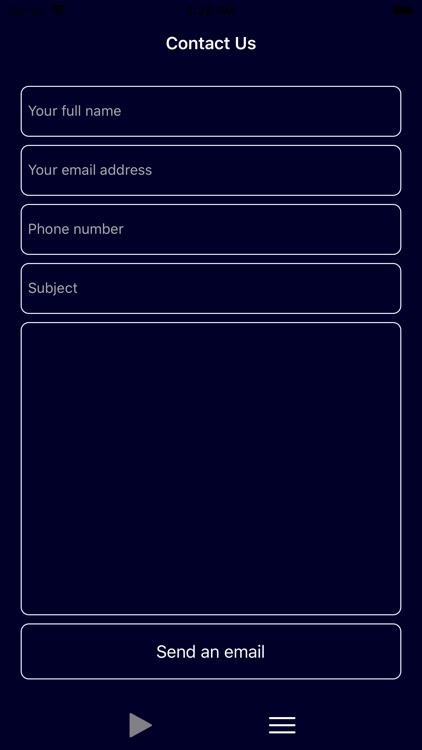 Sound Wave Radio screenshot-6