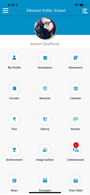 Edunext App(圖3)-速報App