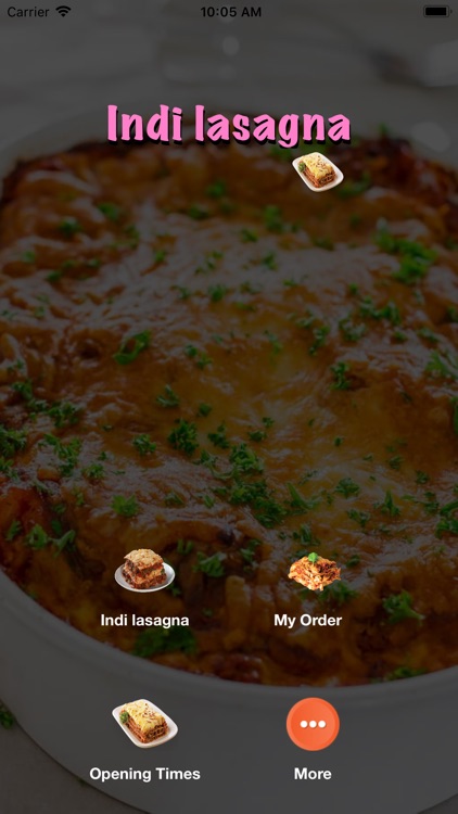 Indi Lasagna screenshot-3