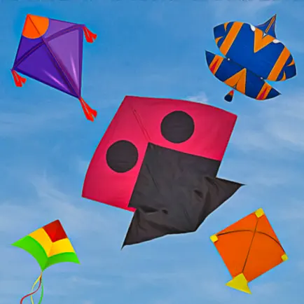 Kite Flying 3D - Kite Fighting Читы