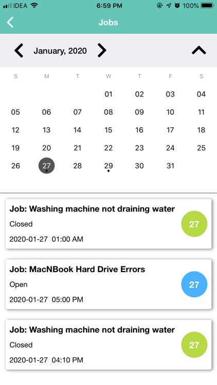 Techmate Techs screenshot-6