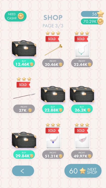 Gold Pawn Shop screenshot-5