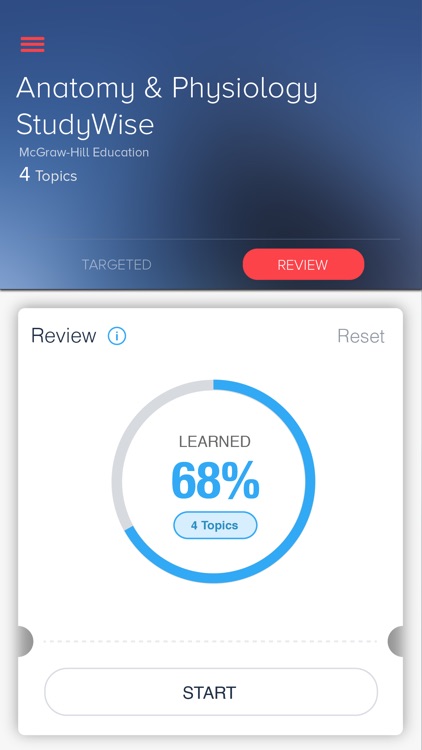 StudyWise Anatomy & Physiology