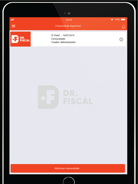 Screenshot #4 pour Dr Fiscal