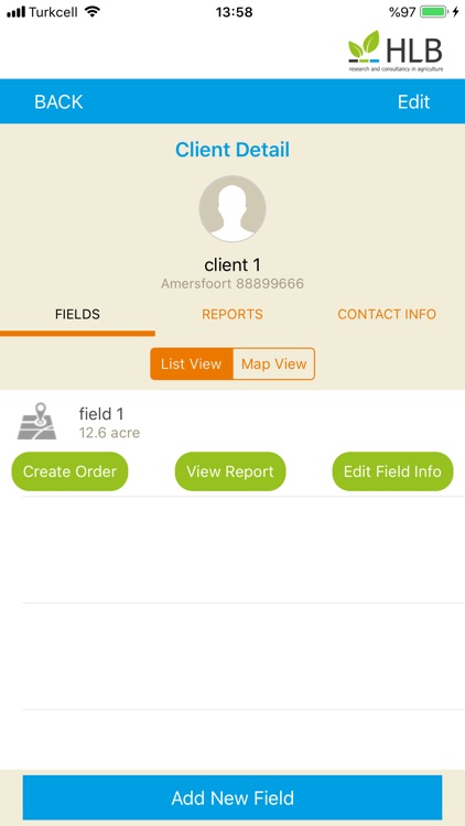 HLB LeafSpot App screenshot-5
