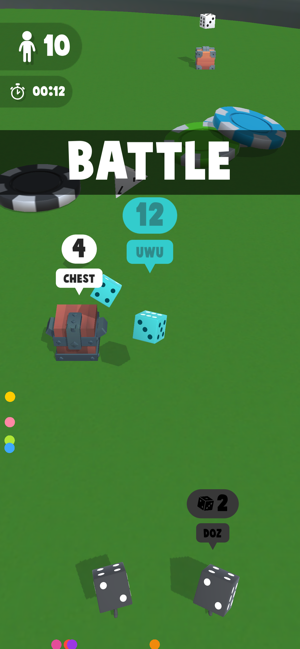 Dice Gang(圖3)-速報App