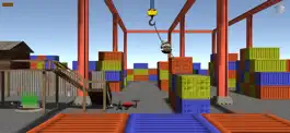 Game screenshot Tarzabot hack