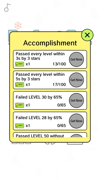 Perfect Cut screenshot-4