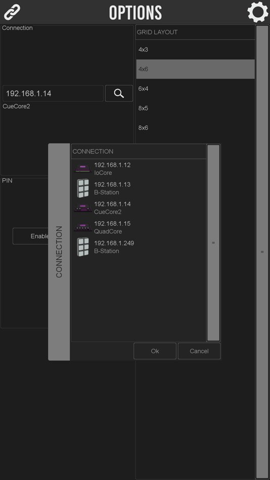 #5. Kiosc (iOS) Podle: Visual Productions BV
