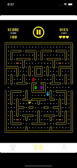 Game screenshot Silmo Gaming apk