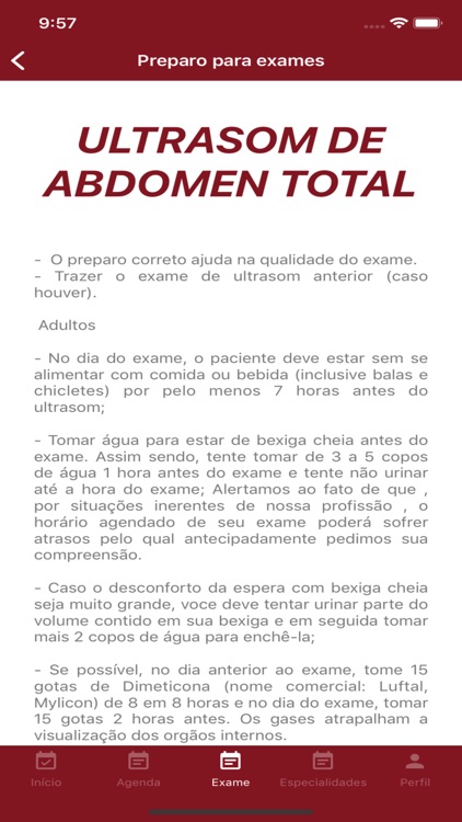 Centro Médico Berrini screenshot-7