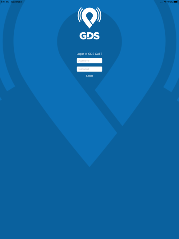 Screenshot #4 pour GDS CATS