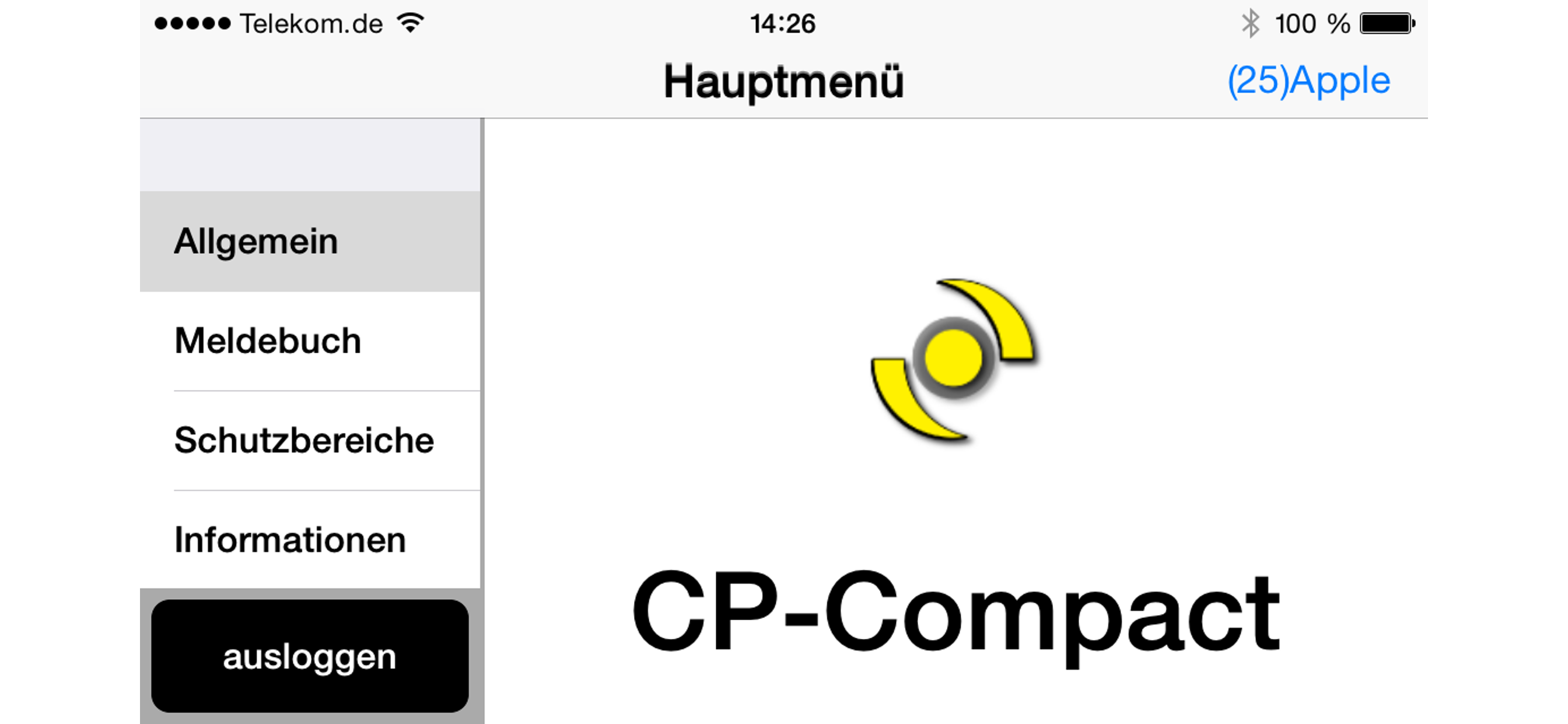 CP-Compact screenshot 2