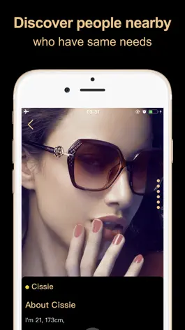 Game screenshot Speed Dating & Flirt APP apk