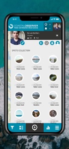 Coastal Observer | SPOTTERON screenshot #5 for iPhone