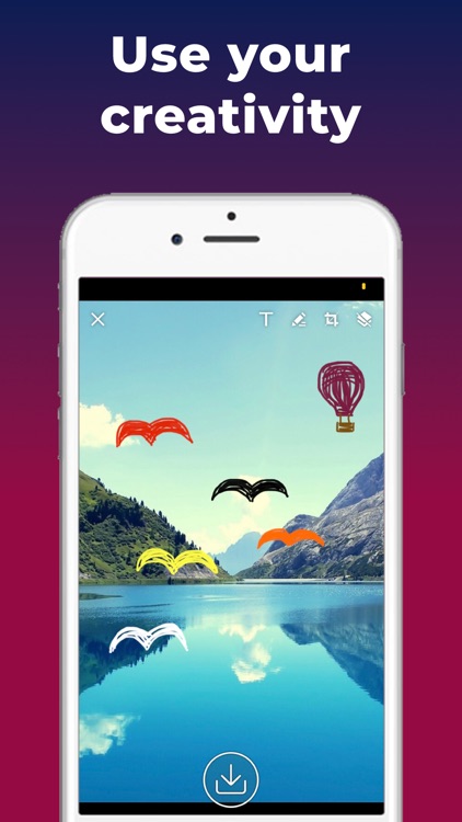 HD Wallpapers: pictures, walls screenshot-3