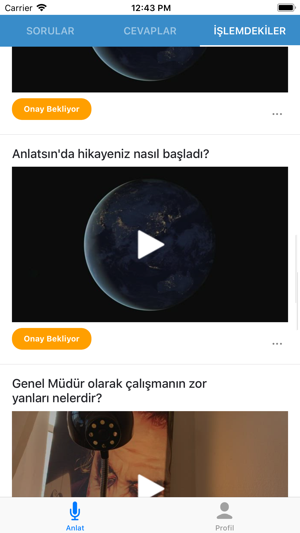 Anlatsın(圖3)-速報App