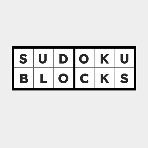 Sudoku Blocks 3D