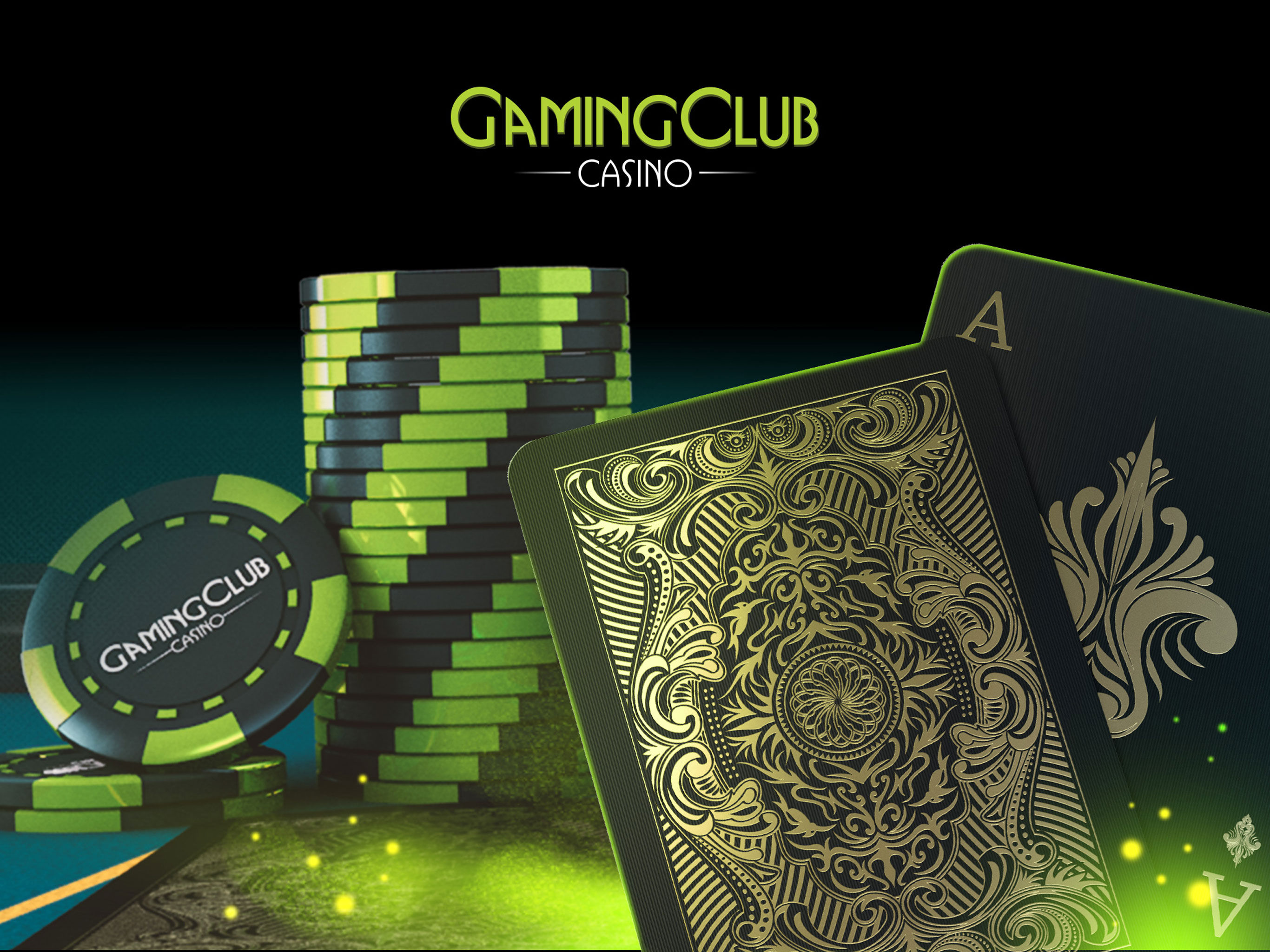 GamingClub Casino