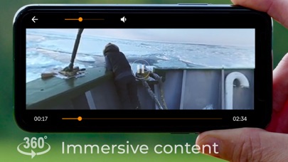 Lexavision - VR screenshot 2