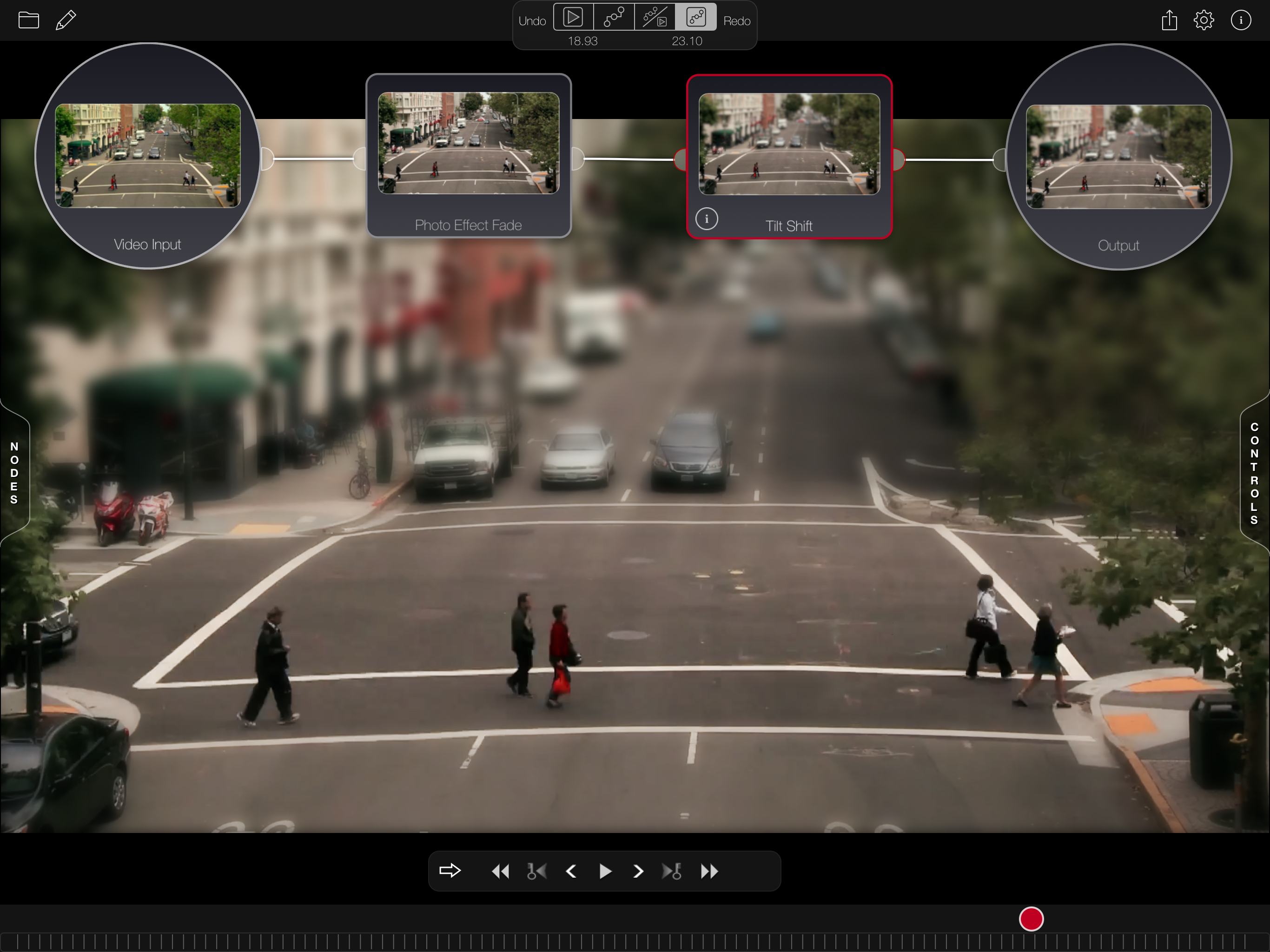 Bricolage - Video Toolkit screenshot 23